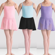 Ballet Wrap Pull On Skirt #5110