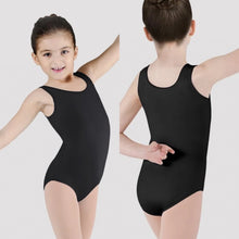 Load image into Gallery viewer, Basic Tank Leotard #5605
