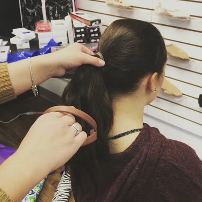 Whirl Bun Maker