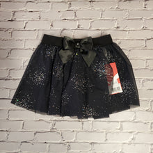 Load image into Gallery viewer, Glitter Puff Sleeve Leotard and Skirt Separates
