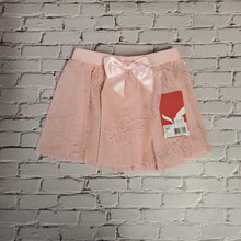 Load image into Gallery viewer, Glitter Puff Sleeve Leotard and Skirt Separates
