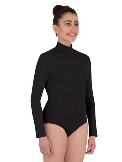 ProWear Turtleneck Longsleeve Leotard