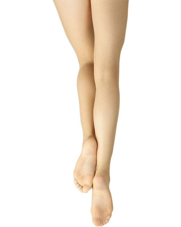 Capezio Studio Basics Fishnet #3407