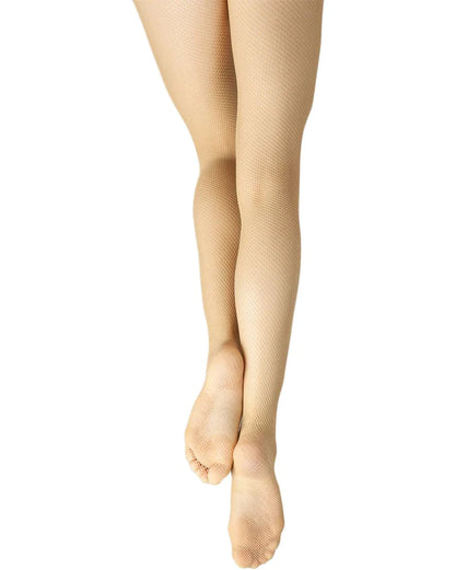 Capezio Studio Basics Fishnet #3407