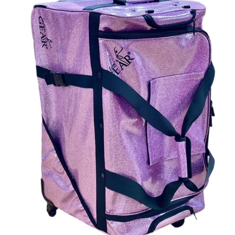 Glam’r Gear Violet Bag