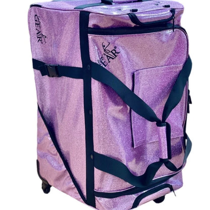 Glam’r Gear Violet Bag