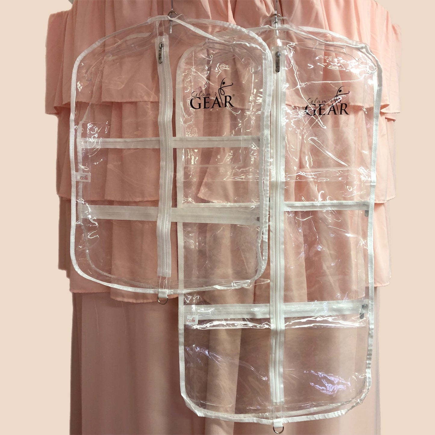 Glam’r Gear Garment Bag