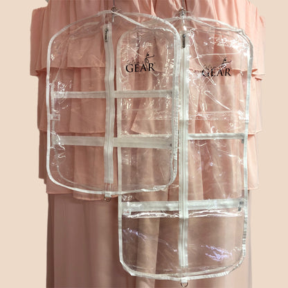 Glam’r Gear Garment Bag