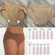 Load image into Gallery viewer, Undergarment Briefs #264
