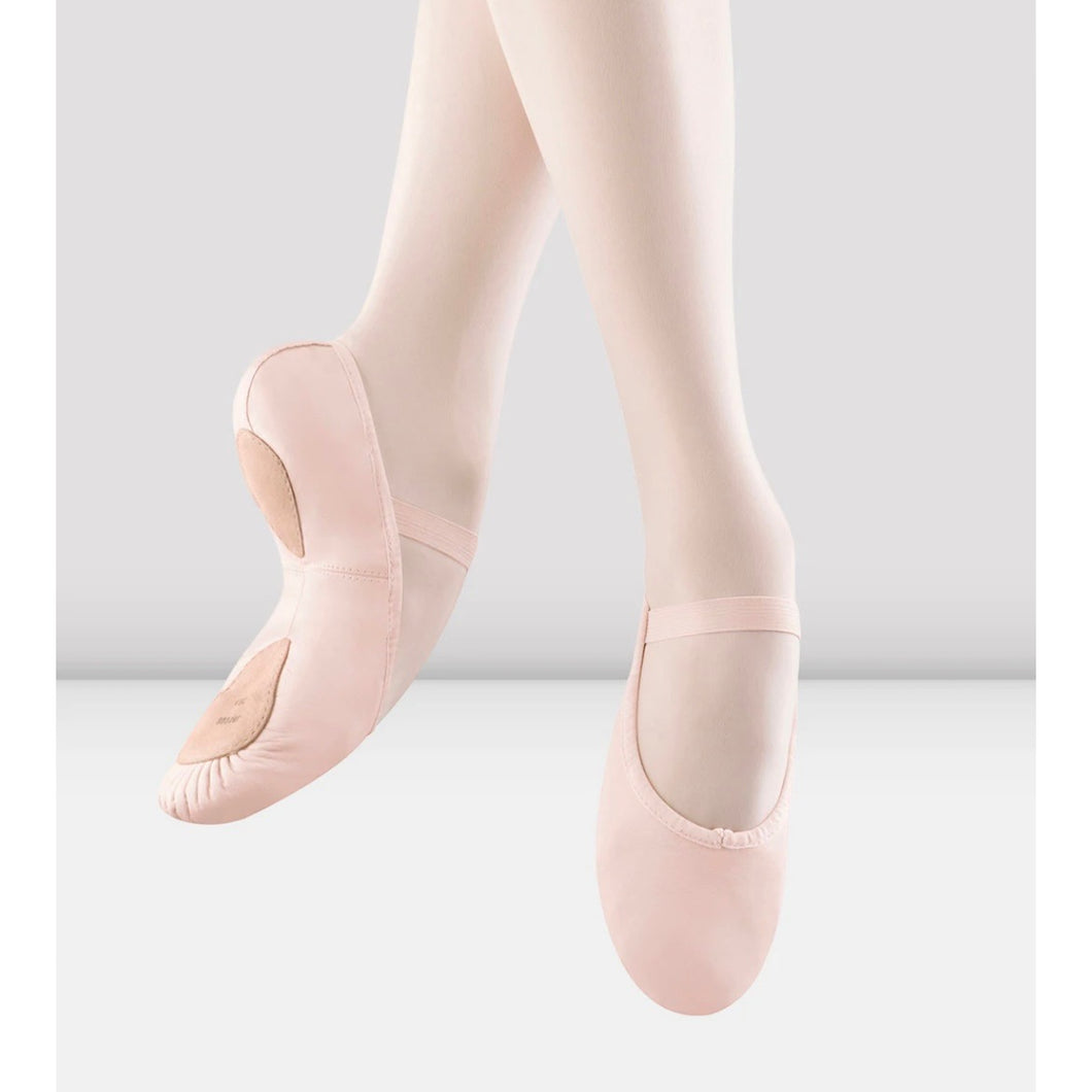 50% OFF Bloch Dansoft II Ballet Shoe #258