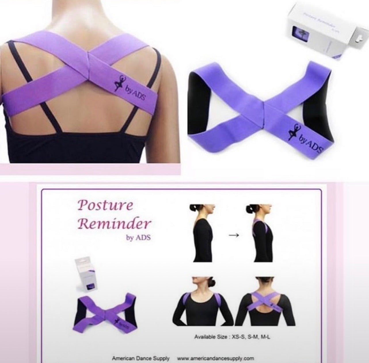 Posture Reminder