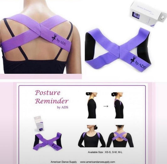 Posture Reminder