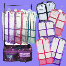 Load image into Gallery viewer, Ovation Gusseted Garment Bag
