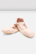 Load image into Gallery viewer, Belle Leather Ballet Shoes #227
