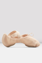 Load image into Gallery viewer, 50% OFF Bloch Zenith Canvas Ballet Shoes #282
