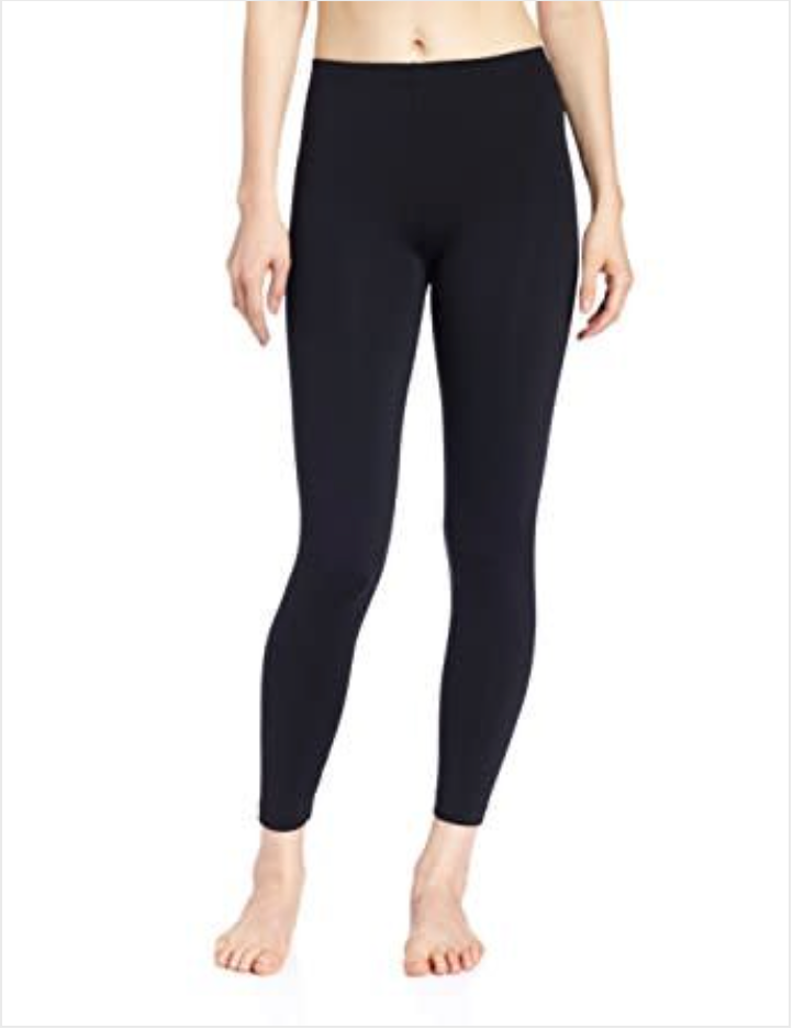 Capezio Ankle Pant