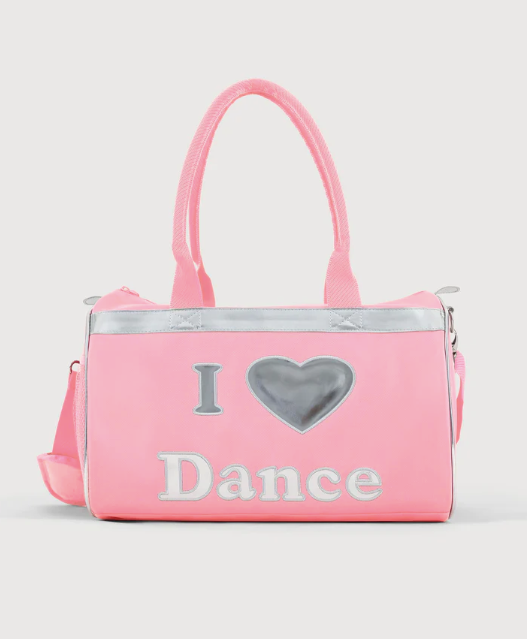 I Love Dance Bag #A6146