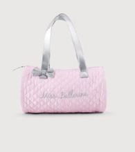 Load image into Gallery viewer, Sale Miss Ballerina Bag #A6193
