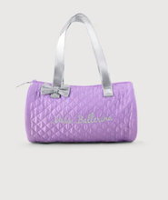 Load image into Gallery viewer, Sale Miss Ballerina Bag #A6193
