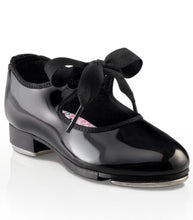 Load image into Gallery viewer, Jr Tyette Tap Shoe - Child #N625C
