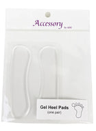 ADS Gel Heel Pads