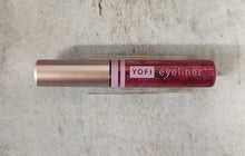 Load image into Gallery viewer, Yofi Liquid Glitter Eyeliner
