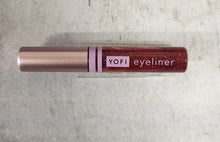 Load image into Gallery viewer, Yofi Liquid Glitter Eyeliner
