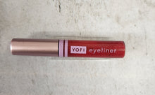 Load image into Gallery viewer, Yofi Liquid Glitter Eyeliner
