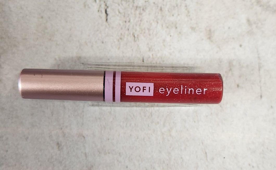 Yofi Liquid Glitter Eyeliner