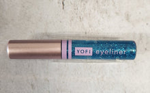 Load image into Gallery viewer, Yofi Liquid Glitter Eyeliner
