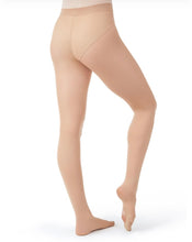 Load image into Gallery viewer, Capezio Ultra Soft Convertible Tight #1916
