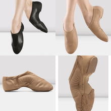 Load image into Gallery viewer, Bloch Pulse Jazz Shoe #470
