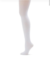 Load image into Gallery viewer, Capezio Ultra Soft Footed Tight # 1915
