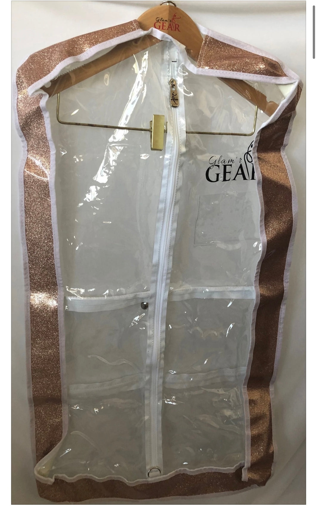 Glam’r Gear Garment Bag